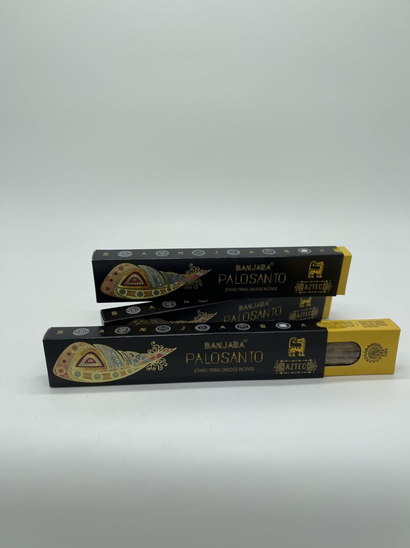 Banjara füstölő Palo Santo - Image 2