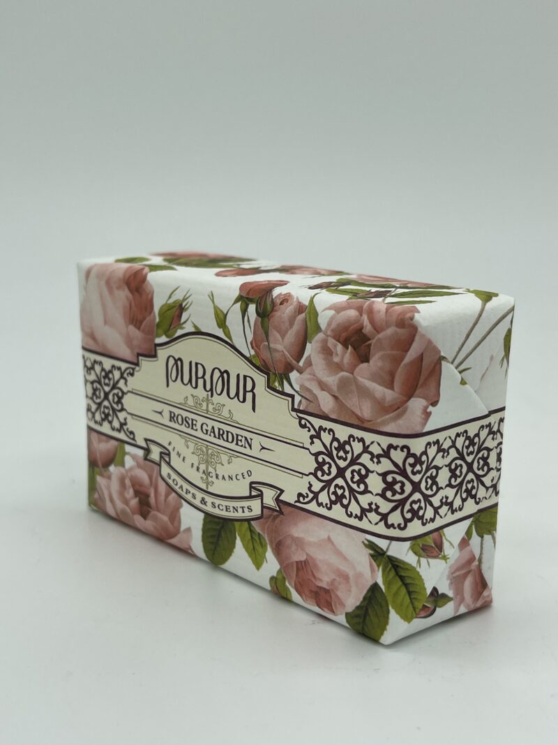 Pur Pur Rózsa szappan - Image 3