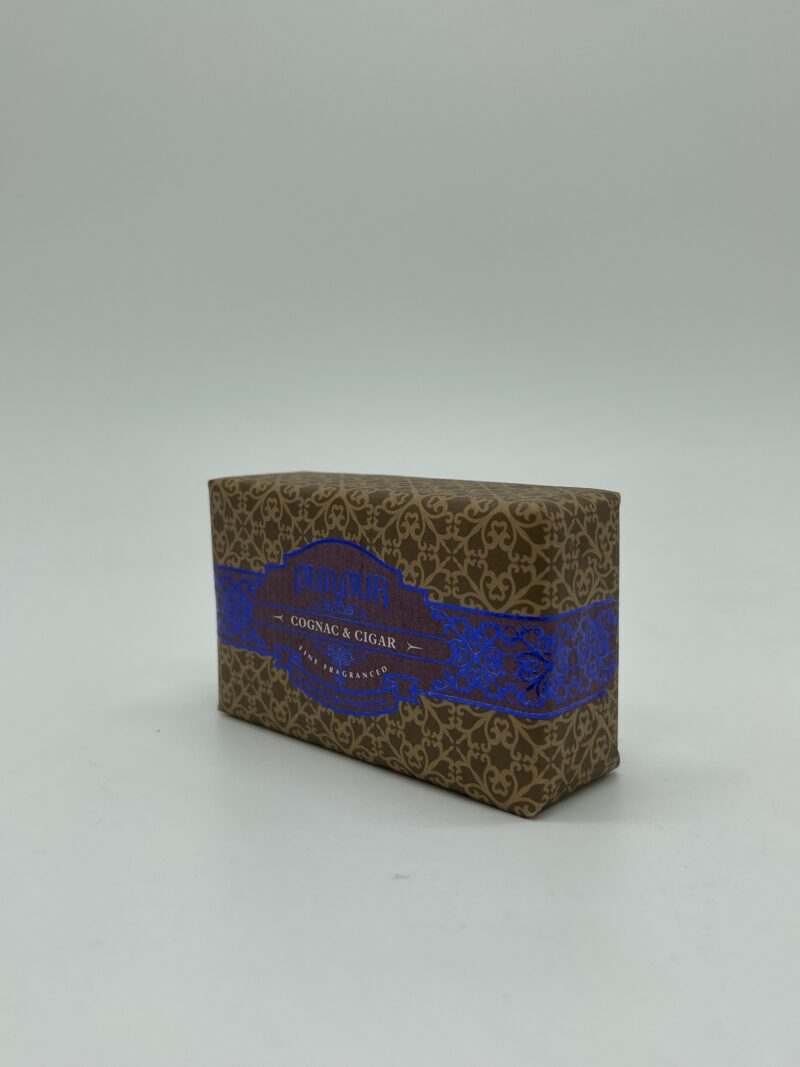 Pur Pur Cognac és Cigar szappan - Image 3
