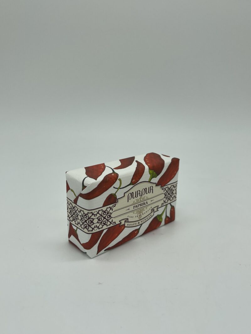 Pur Pur Paprika szappan - Image 2