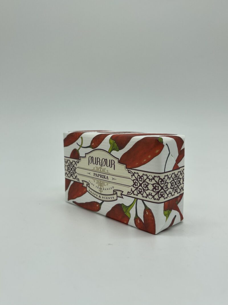 Pur Pur Paprika szappan - Image 3