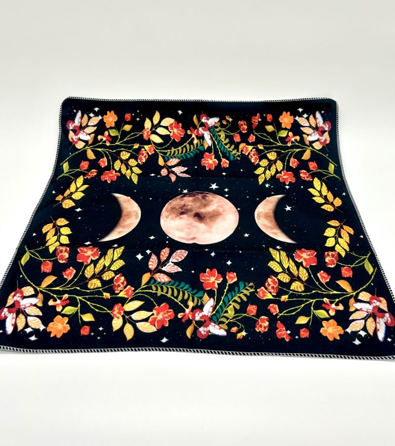 Tarot asztalterítő - Gazdagság - Image 2